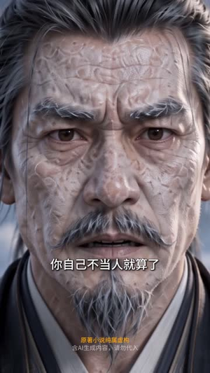 剑仙归来：谁让这剑仙逆世重修的？第七季（89集）爆款热门短剧