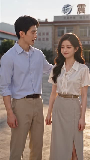 八零:捡个老公发家(50集) 八零:捡个老公发家(50集)短剧热播抢先看