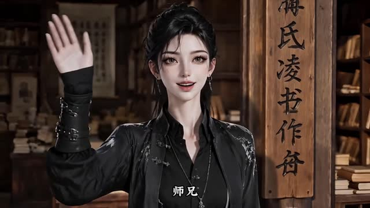 剑修全是心眼子（47集）网盘在线观看