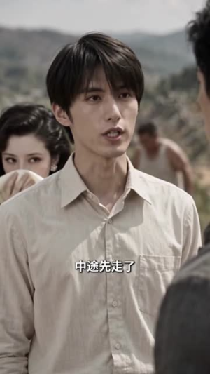 穿书六零胡若桃驯野记（96集）短剧精彩推荐