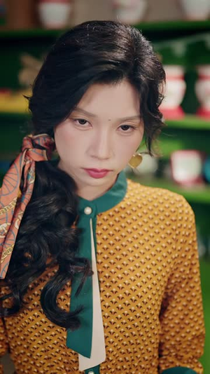 重生八零拒嫁村霸，小芳带飞全家（74 集）男频短剧推荐