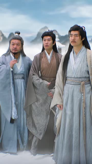 悔婚太子，我孵出三界老祖（79 集）精彩热门短剧