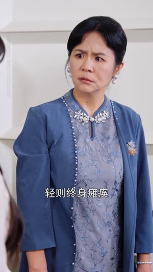 入狱五年，我等的就是今天（52 集）热播古装短剧