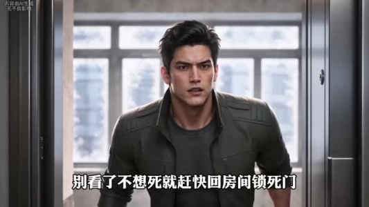 宿舍求生：从刷广告开始变强第一季！（564集）简直不要太好看