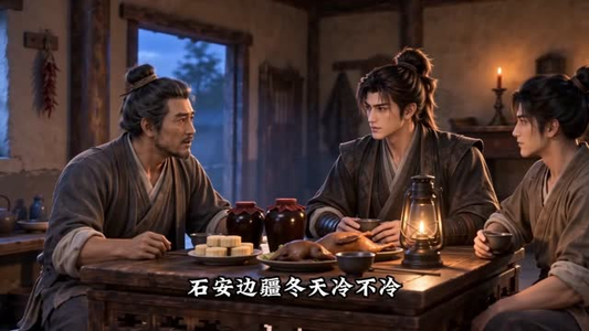 换嫁遇良缘（463集）免费短剧看不停