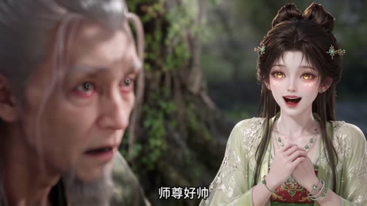 凡人修仙之外门杂役第四季（130集）全集免费看短剧