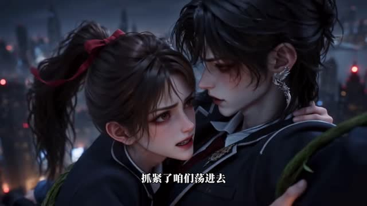血族反派（60集）在线观看