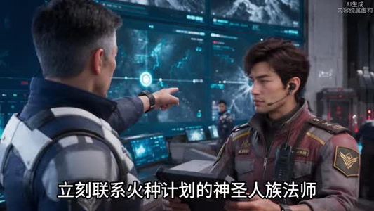 国降异界第六季（147集）最火爆短剧