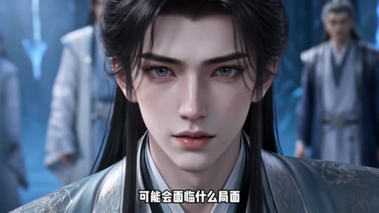 仙界女符师第十一季(141集) 仙界女符师第十一季(141集)精彩短剧看全集
