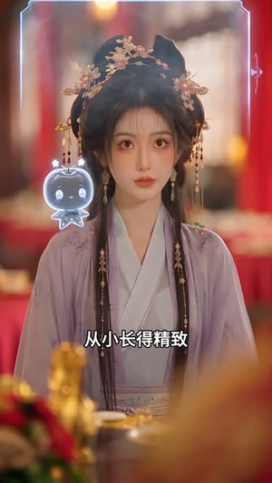 福星瑶瑶心声爆了满朝文武都吃瓜(80集) 福星瑶瑶心声爆了满朝文武都吃瓜(80集)恋爱短剧分享