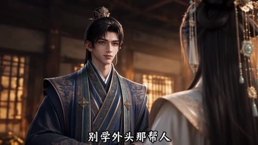 不朽仙秦！第五季（190集）免费短剧合集