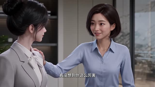 厉总的软糖有点甜(152集) 厉总的软糖有点甜(152集)最后的大结局