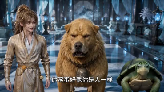 胎珠传第二十五季（179集）短视频追剧推荐