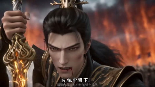 太玄胎珠传第十四季（147集）免费看短剧全集