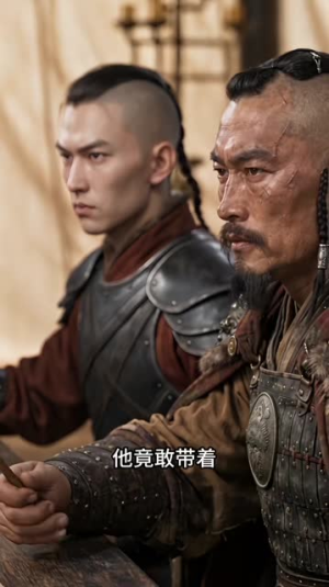 持械入宋：第七季（100集）无需会员轻松看