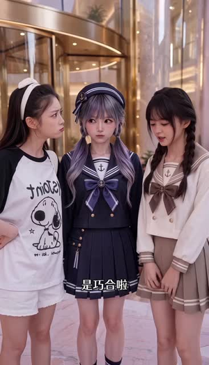 夺回气运后，真千金回归不忍了第五季（168集）每日短剧推荐