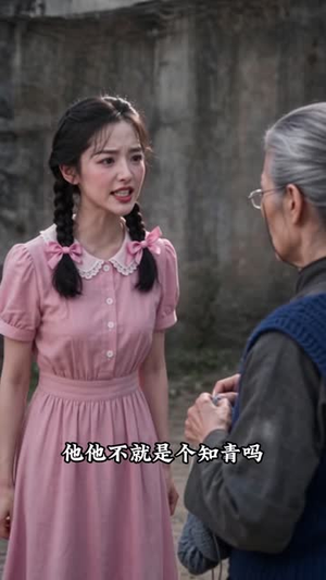 彪悍年代被推下水反手捞个金龟婿（107集）短剧免费观看