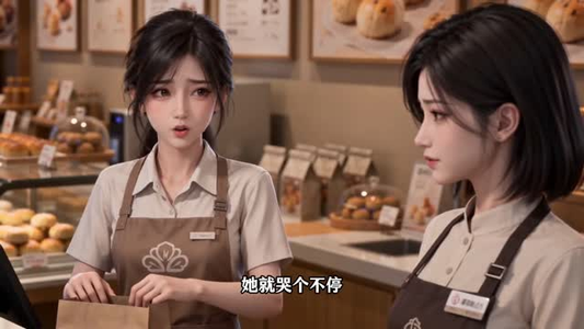 入学第一天，校花学姐成了我老婆第二季（223集）免费热门短剧