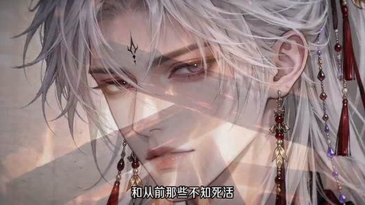 拒绝套路!反派魔尊请自重!(140集) 拒绝套路!反派魔尊请自重!(140集)超好看短剧推荐