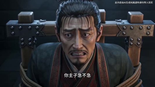 寒门父子，携手踏锦绣仕途第4季（196集）女主谁演的