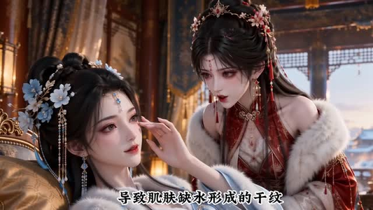 破棺而出：我携基地带飞大夏 （115集）新短剧推荐