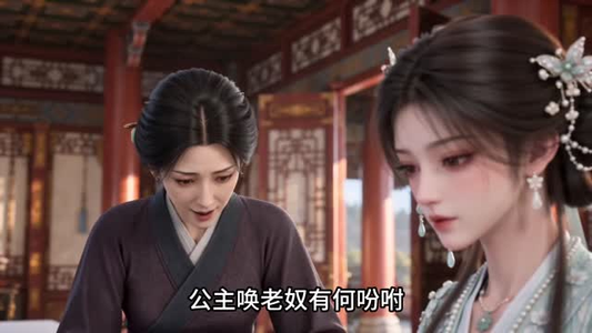 昭昭入君心（130集）夸克网盘在线看