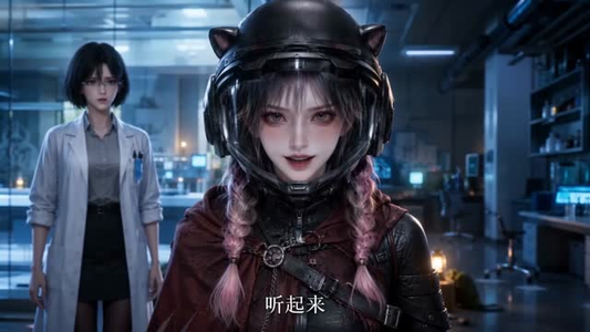 末日入侵：从无限列车开始求生 第二季（111集）全集完整版