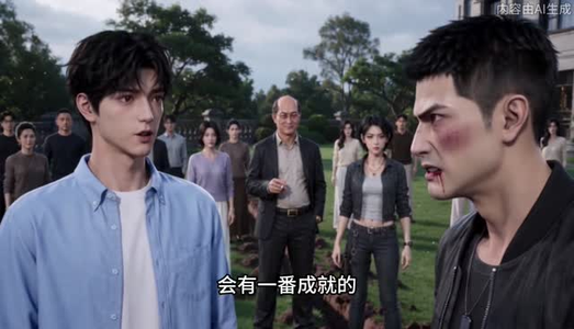 轮回:别惹这个外卖员他活了一万年第六季(139集) 轮回:别惹这个外卖员他活了一万年第六季(139集)在线看免费版