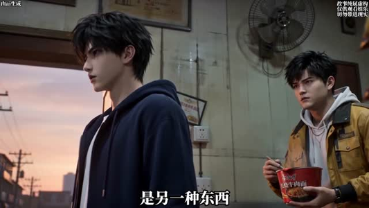 七号便利店 （49集）免费短剧完整版