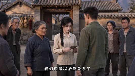 穿书七零我靠拳头讲道理(137集) 穿书七零我靠拳头讲道理(137集)大结局一气呵成