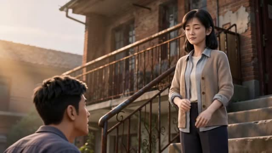 颠婆穿书:我在年代文里当德华 (85集) 颠婆穿书:我在年代文里当德华 (85集)短剧解说全集