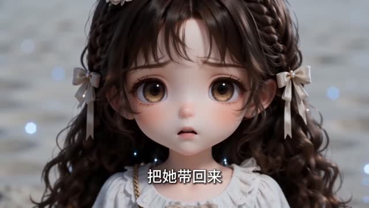 捡到星际小公主后全帝国疯了（90集）热门短剧在线看