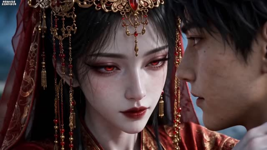 诡异降临：都叫我诡帝老祖第二季（146集）短剧解说全集