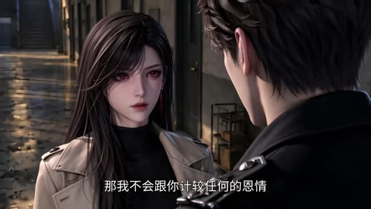 穿成低阶小丧尸,被凤傲天金屋藏娇了第一季(163集) 穿成低阶小丧尸,被凤傲天金屋藏娇了第一季(163集)短剧全集完整版