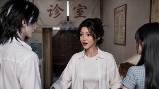 多疑男主,掰几斤苞米就老实了第一季(118集) 多疑男主,掰几斤苞米就老实了第一季(118集)番茄免费短剧