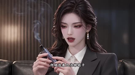 老实员工遇上迷人总裁（208集）红果免费短剧