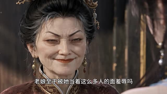嫡女驾到，反派通通闪开（60集）爱短剧爱追剧