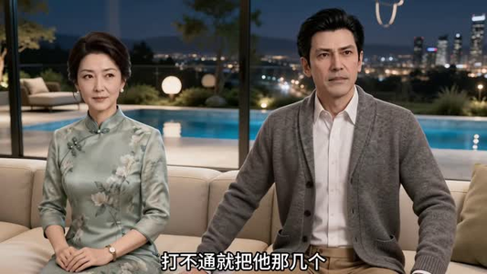 烬梦重生:不赴旧时深情(162集) 烬梦重生:不赴旧时深情(162集)短剧完整版免费