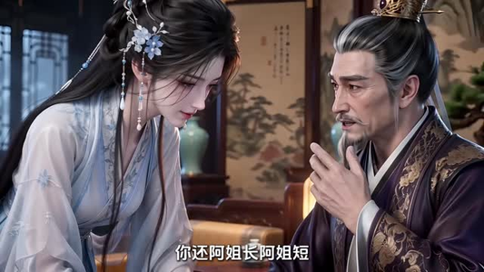 求娇第一季(86集) 求娇第一季(86集)一口气追完全集