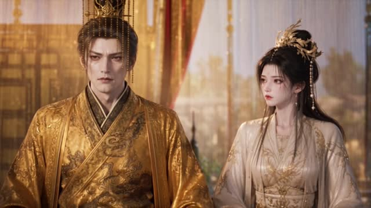 长公主女扮男装当兵赚口粮（160集）360网盘观看