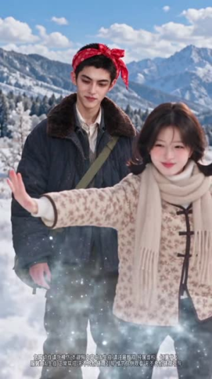 七零小村姑:把苦日子过成诗(111集) 七零小村姑:把苦日子过成诗(111集)热播短剧追不停