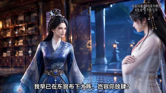 紫天道种长公主逆袭记大结局（160集）超甜短剧抢先看