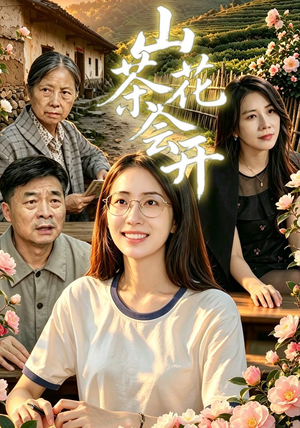 山茶花会开(30 集) 山茶花会开(30 集)精彩短剧上线