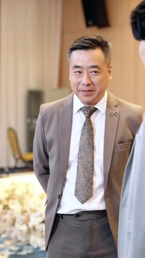 我与冰山总裁心声互通（41 集）超好看古装短剧