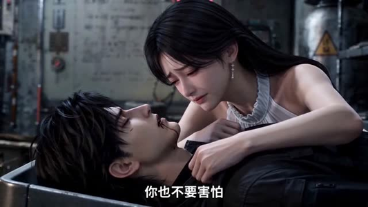 囚雀加冕,执掌尸潮(38集) 囚雀加冕,执掌尸潮(38集)精彩热门短剧