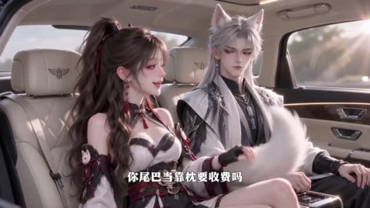 我的狐狸男友是恋爱脑(30集) 我的狐狸男友是恋爱脑(30集)在线看免费版