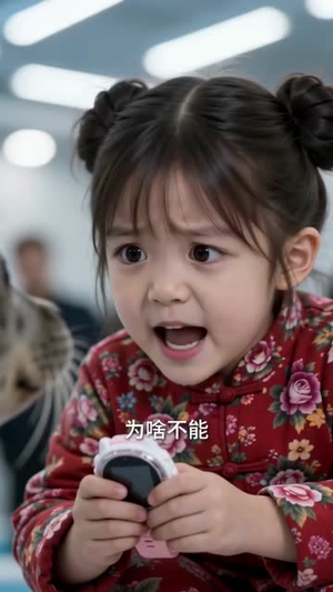 东北萌娃通兽语，海洋馆热搜不断（140集）精彩连连免费看