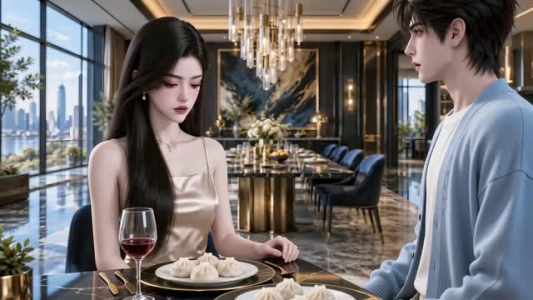 我的第二人生，选我爱的人（86集）免费观看完整版