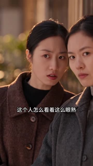 今冬陷落时（154集）短剧精彩绝伦