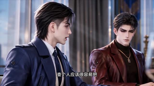 小夭天下山：七个师兄皆大佬第一季（182集）短剧免费看